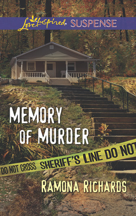 Title details for Memory of Murder by Ramona Richards - Available